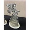 Image 2 : Seagull Pewter Angels