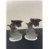Image 4 : Seagull Pewter Angels