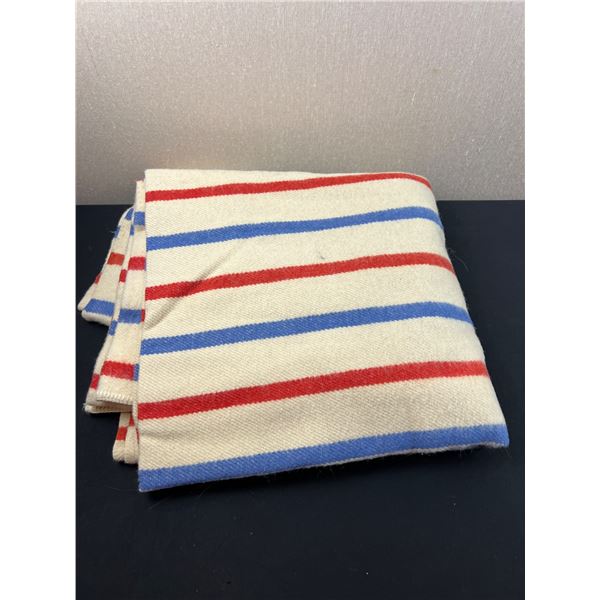 National Heritage Reproduction Blanket
