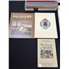Image 2 : Assortment of Art and Coffee Table Books