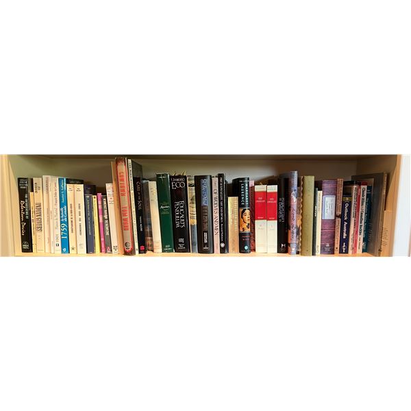 Book Lot