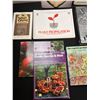 Image 3 : Assortment of Picture and Informational Books