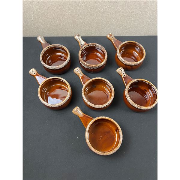 French Onion Soup Bowls