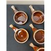 Image 2 : French Onion Soup Bowls