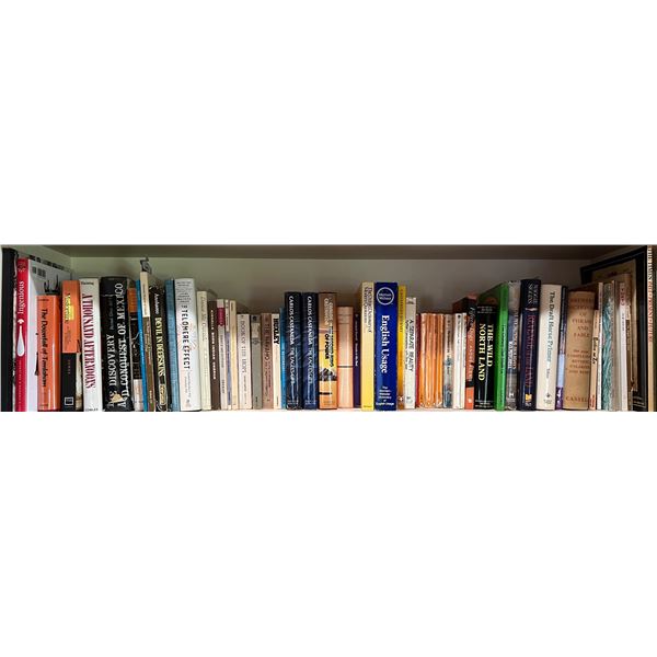 Book Lot
