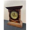 Image 1 : William Hich Mantle Clock