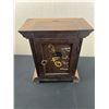 Image 3 : William Hich Mantle Clock