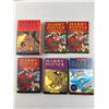 Image 1 : Harry Potter Books