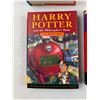 Image 4 : Harry Potter Books