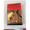 Image 9 : Harry Potter Books