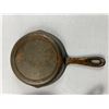 Image 2 : Cast Iron Pans Including Le Creuset