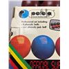 Image 3 : Perfetta Bocce Balls