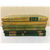 Image 1 : Evergreen and Gold Yearbooks