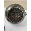 Image 4 : Metal teapot