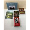 Image 1 : Book Lot Including Karl May