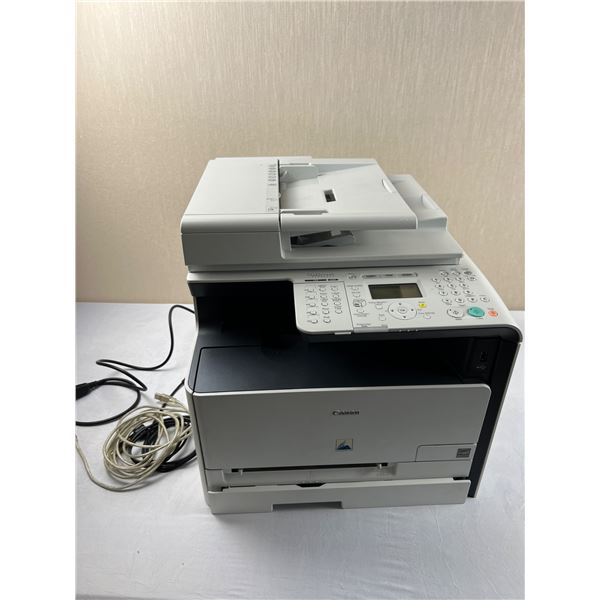 Canon Colour Image Class Printer