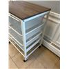 Image 2 : Rolling Storage Stand