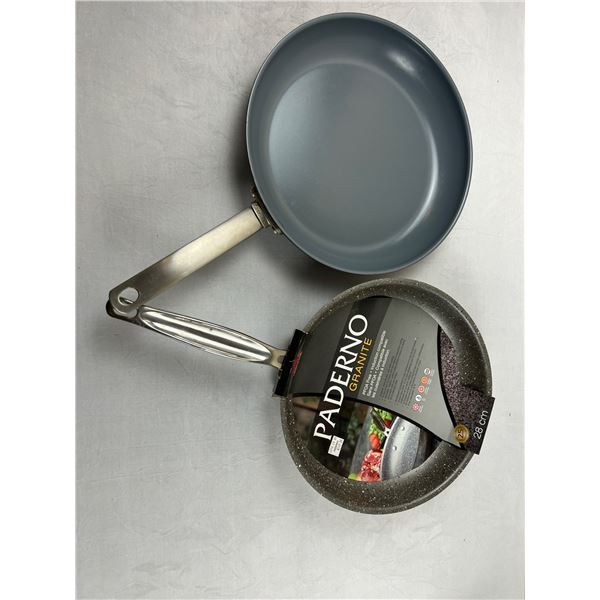 Kitchen Pans