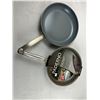 Image 1 : Kitchen Pans