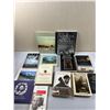 Image 1 : Assorted Novels and Picture Books