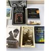 Image 2 : Assorted Novels and Picture Books