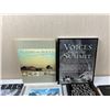 Image 4 : Assorted Novels and Picture Books