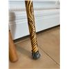 Image 3 : Intricately Detailed Walking Sticks