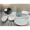 Image 1 : Bakewear & Serving Dishes