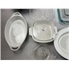 Image 2 : Bakewear & Serving Dishes