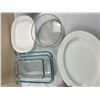 Image 4 : Bakewear & Serving Dishes
