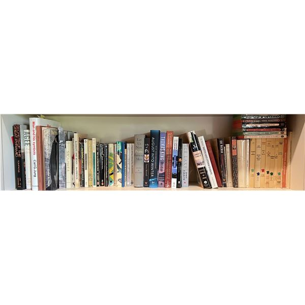 Book Lot