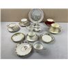 Image 1 : Assortment of China