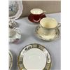 Image 2 : Assortment of China