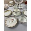 Image 3 : Assortment of China