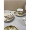 Image 4 : Assortment of China