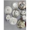 Image 5 : Assortment of China
