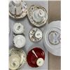 Image 6 : Assortment of China