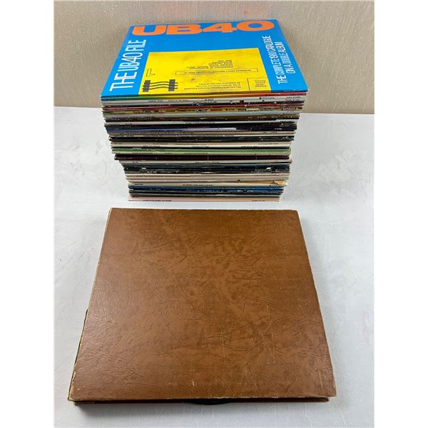 Record Lot
