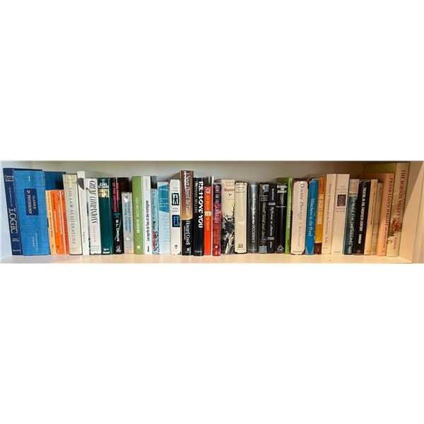 Book Lot
