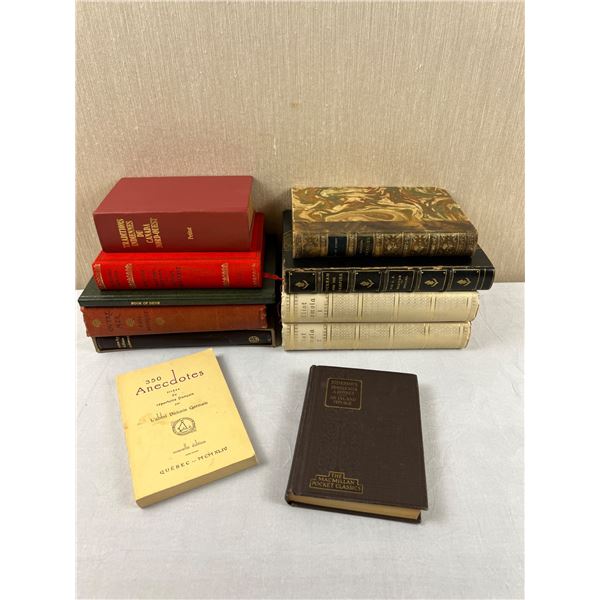 Vintage Books