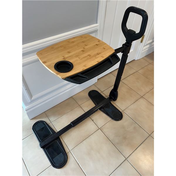Stander Adjustable Tray
