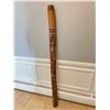 Image 1 : Hand Painted Didgeridoo