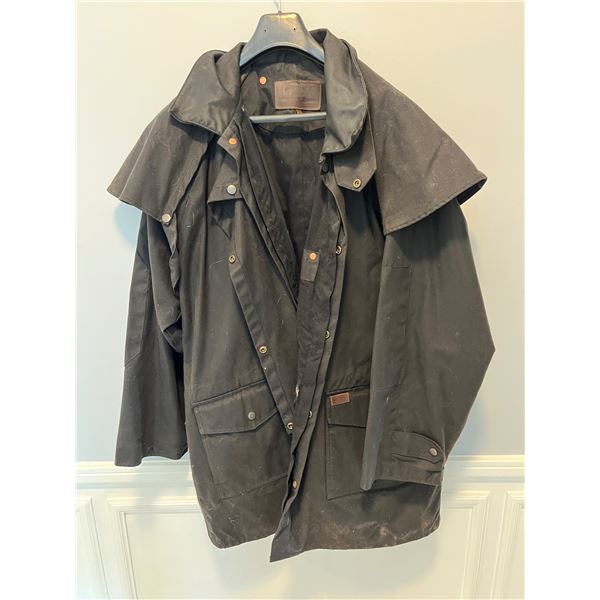 Men's Outback Jacket