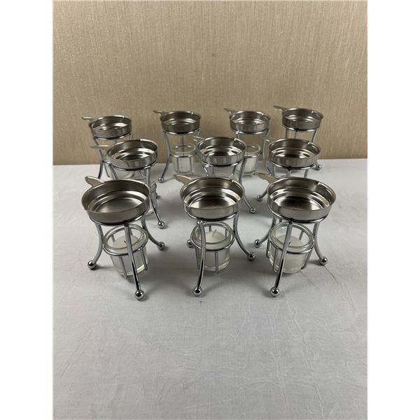 Vollrath Butter Warmers