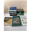 Image 1 : Assortment of Books