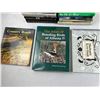 Image 2 : Assortment of Books