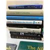 Image 3 : Assortment of Books