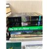 Image 4 : Assortment of Books