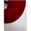 Image 5 : Red Stemware