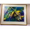 Image 1 : Corinne Elliott Watercolour Art